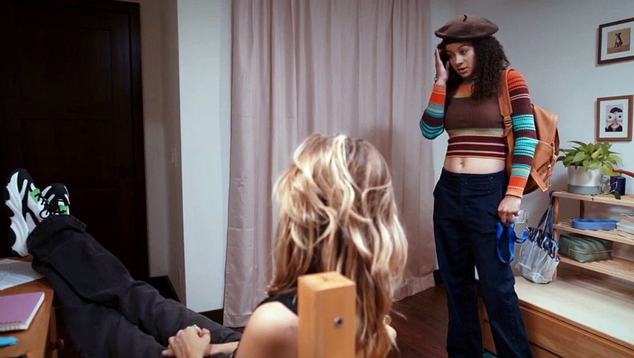 Classmates | movie | 2023 | Official Clip