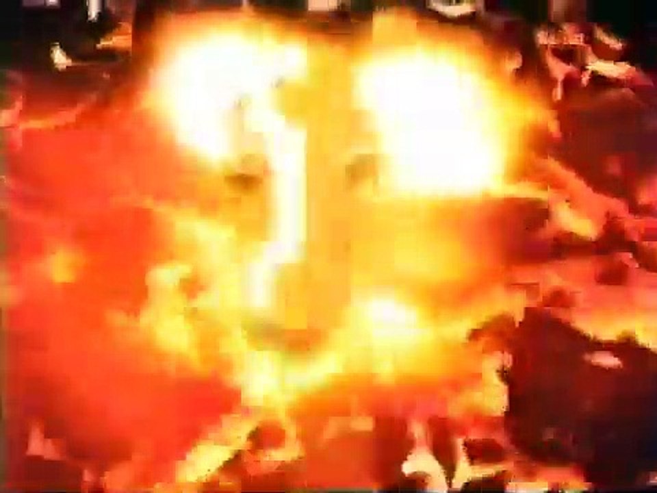 Armageddon 2000 Opening video Dailymotion