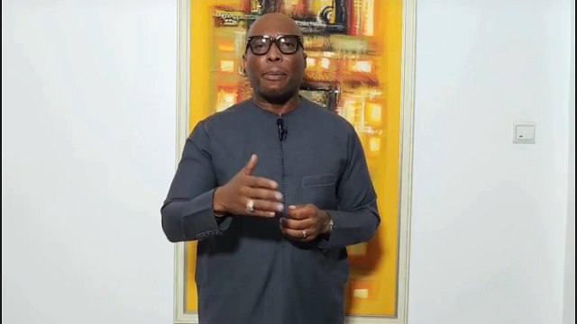 Barthélémy DIAS à Macky Sall : Il y a trop d'injustice dans ce pays