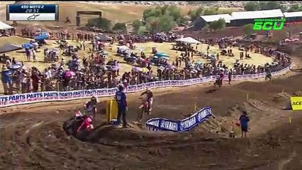 23 MX - ETAPA 2 CORRIDA 2 450