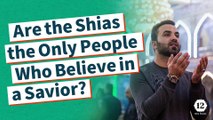 QA about Imam Mahdi (AS): Are the Shias the Only People Who Believe in a Savior?