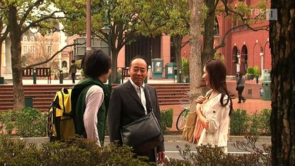 無料ホームシアター - ハンチョウ〜神南署安積班〜シリーズ4 #8