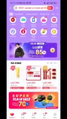 tutorial gratis ongkir lazada