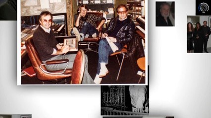 Giorgio Moroder - Short Biography (Life Story) |By World Biography