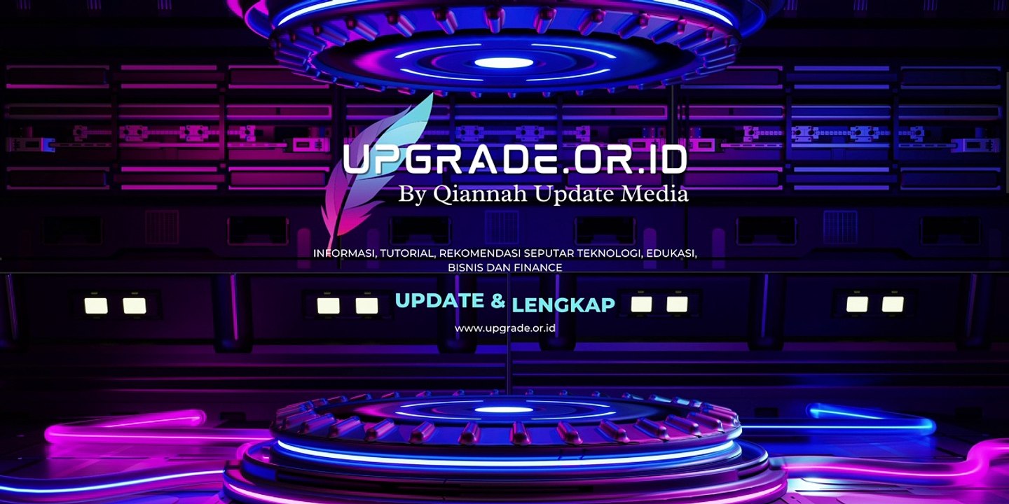 Upgradeorid