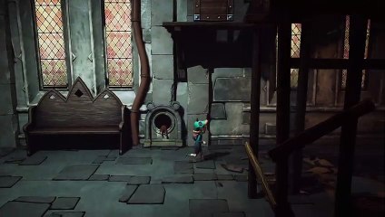 Daydream: Forgotten Sorrow - Gameplay PC Steam