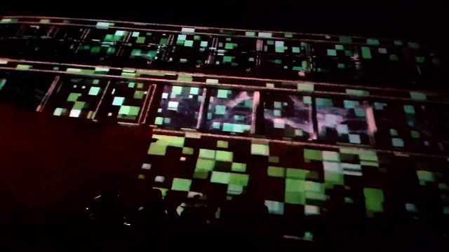 Flö. Double Love! Et Super Visuel, chapeau bas aux Artistes!