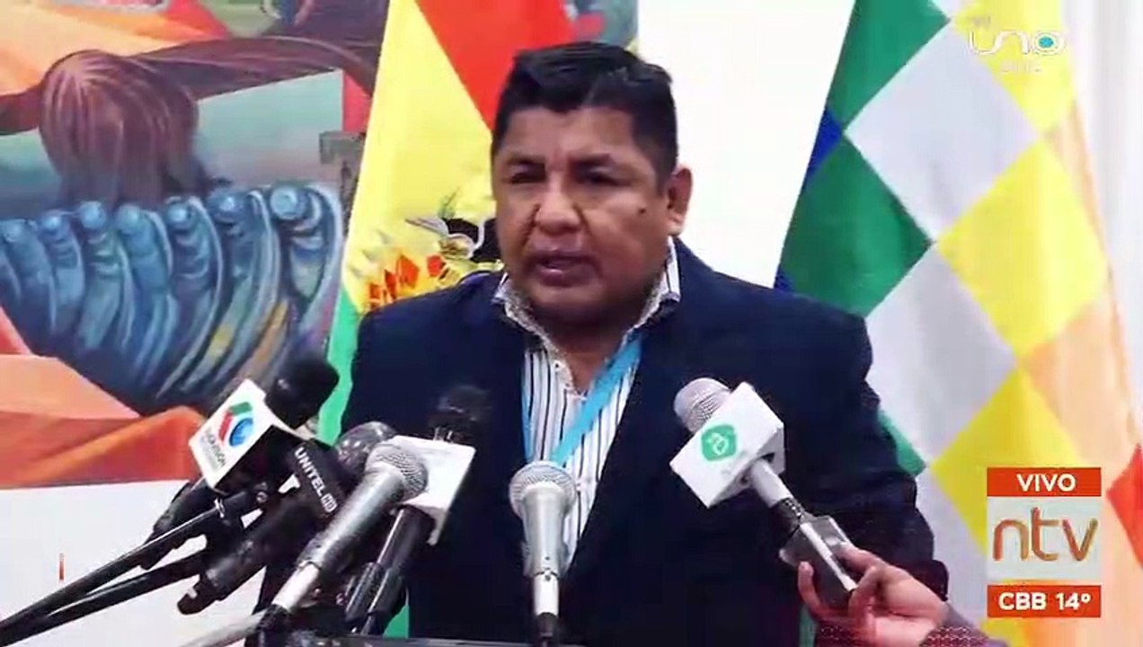 Caso coimas: Testigo clave solicitó ampliar su declaración