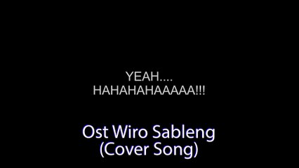 Lagu Soundtrack Pembuka Wiro Sableng dengan Lirik Lagu
