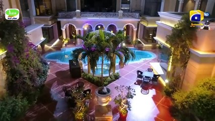 Tere Bin Ep 16 - [Eng Sub] - Digitally Presented by Jhalak Beauty Cream - Yumna Zaidi - Wahaj Ali