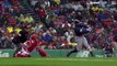 Resumen Mantarrayas de Tampa Bay vs Medias Rojas de Boston | MLB 02-06-2023