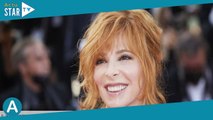 Mylène Farmer méconnaissable : la chanteuse n’a pas toujours été rousse !