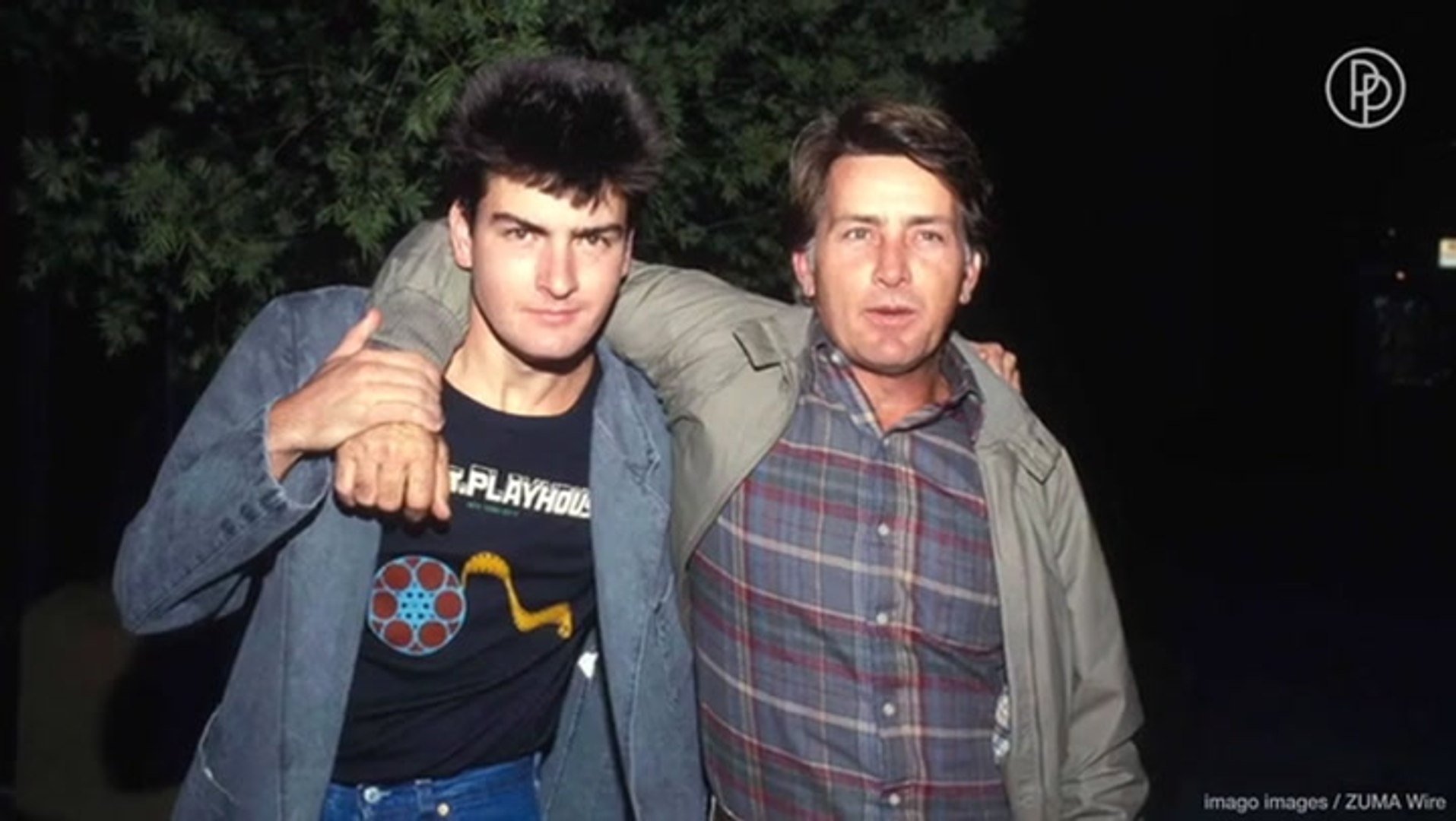 ⁣Celebrities With Famous Children