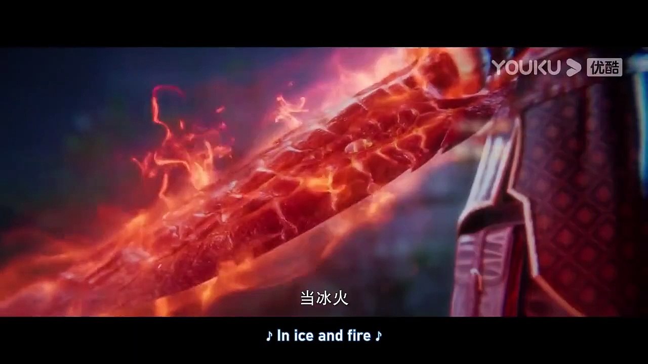 THE MAGIC CHEIF OF ICE AND FIRE (BING HUO MO CHU ) EP.80ENG SUB - video ...