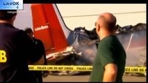 Mayday Desastres Aéreos - T09E04 - Pouso Fora de Controle - USAir 1493 - Vídeo Dailymotion