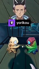 C’est trop mignon !!! 