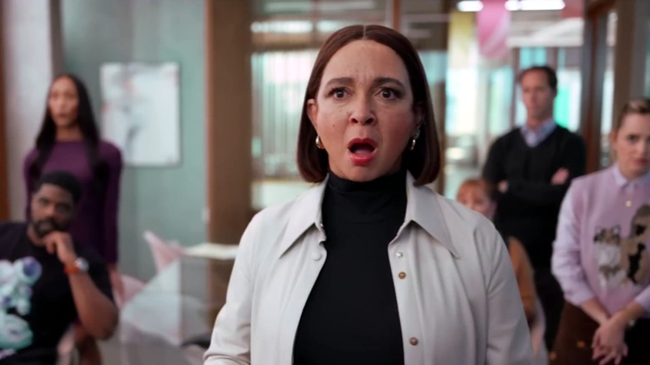 Apple TV+ präsentiert im offiziellen Trailer, was für neue Filme und TV-Serien anstehen