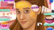 Ariana Grande Real Makeup - Best Games For Girls