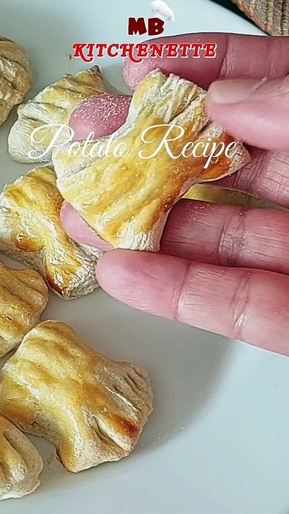 Kid-Friendly Potato Cookie Recipe: Delicious & Nutritious Baking Fun for the Whole Family! Lets Bake