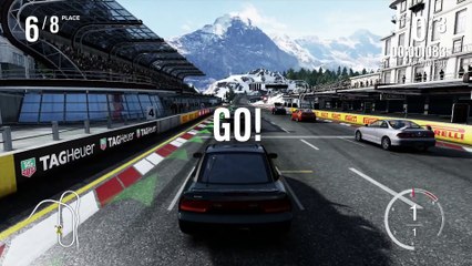 Racking Up The Victories (Forza Motorsport 4)