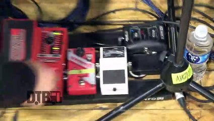 AVOID's Chris Echols - GEAR MASTERS Ep. 448