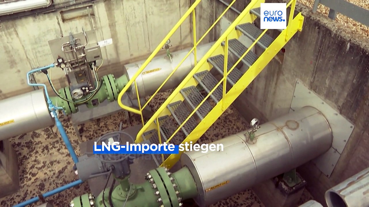 Haben wir die Energiekrise hinter uns?