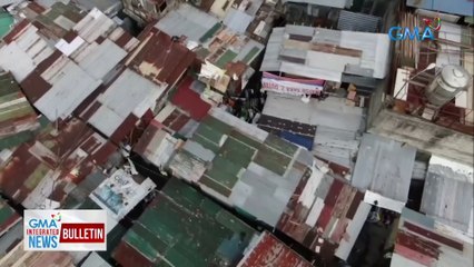 DSWD, nilinaw ng kagawaran ang tutukoy sa mga magiging beneficiary ng "Walang Gutom 2027" program | GMA Integrated News Bulletin