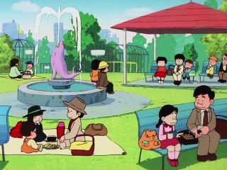 Ninja Hattori Season 01 Episode 23 in Hindi / Shishimaru Becomes Lion! ( New Episode )