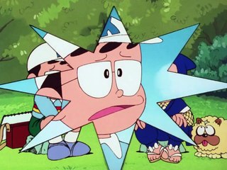 Ninja Hattori Season 01 Episode 24 in Hindi / Sketching Sceneries! ( New Episode )