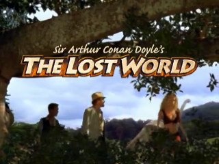 [S02.E04] The Lost World (En Español) - Stone Cold