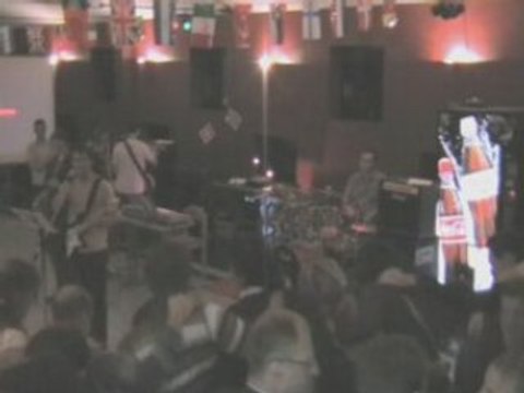 CONCERT DES Z'INVITES AU BANANIER 18-10-07 - 08