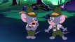 Tom and Jerry | Crazy Transformations | Cartoon Compilation | (@wbkids