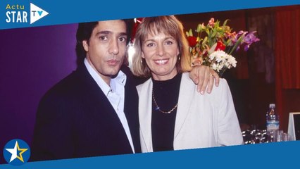 Frédéric François en couple depuis 50 ans avec Monique : "On a essayé, elle plus que moi..."