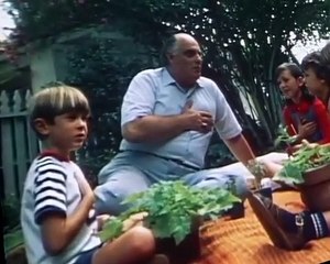 In Search of... S01 E01