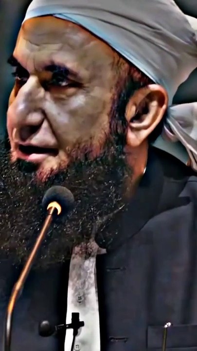 Heart Touching bayan by  Moulana Tariq jameel sahab ❤__ islamic bayan in urdu tariq jameel sahab