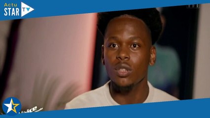 Micha (The Voice), le finaliste d'Amel Bent se confie : "Je ne cherche pas à gagner"