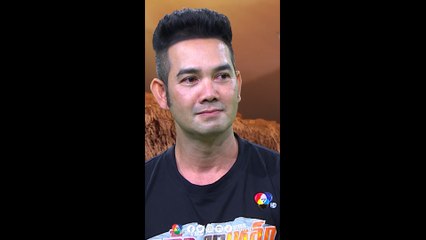 นักแสดงละคร กล้า ผาเหล็ก รวมตัวรีวิวผู้กำกับ เอก รังสิโรจน์