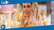 Mariage d’Hussein de Jordanie : pourquoi sa femme Rajwa Al-Saif a créé la controverse