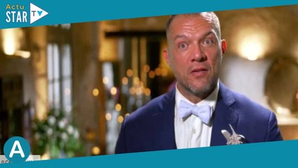 « On n'a pas montré mon côté démon » : ce regret qui habite Pascal après son expérience dans Mariés