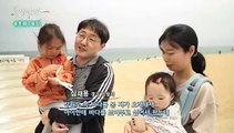 [풍경여지도] 바다와 산과 호수의 시 - 강원 속초 1부