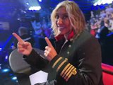 Finale de The Voice 2023 : Nikos Aliagas filme la prestation de David Guetta sur le plateau de l'émission