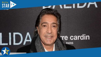 Frédéric François : son frère Santo a participé à une célèbre émission de TF1