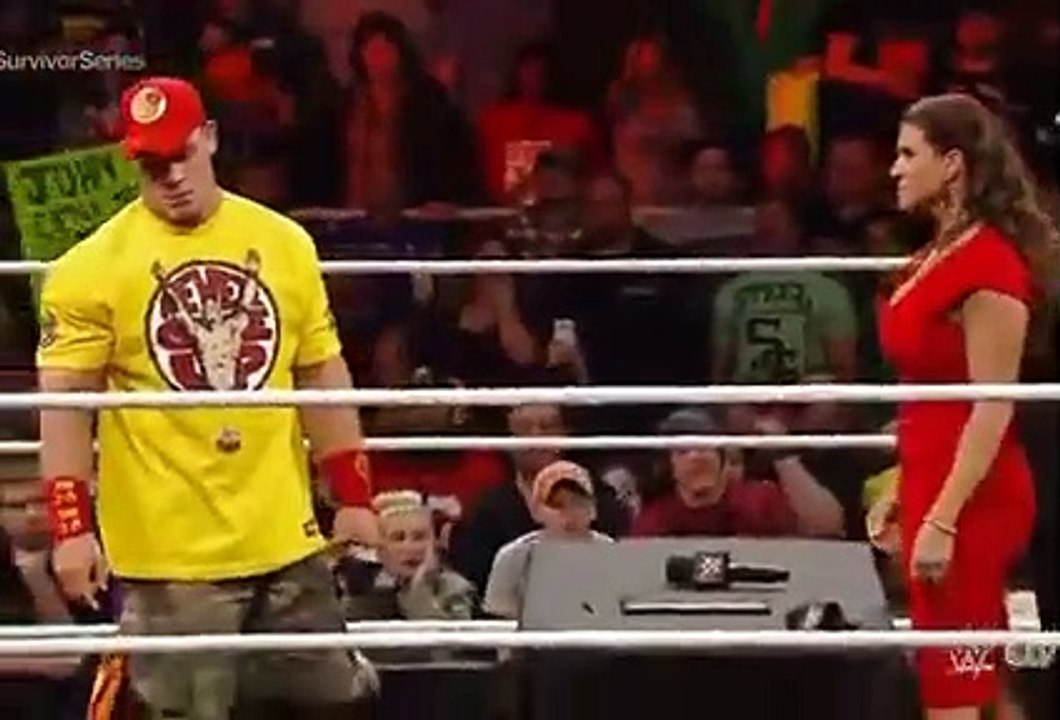 Attitude of John Cena_ and Full angry mood