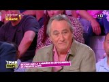 Philippe Lavil : ses tendres confidences sur son ami Johnny Hallyday dans TPMP People
