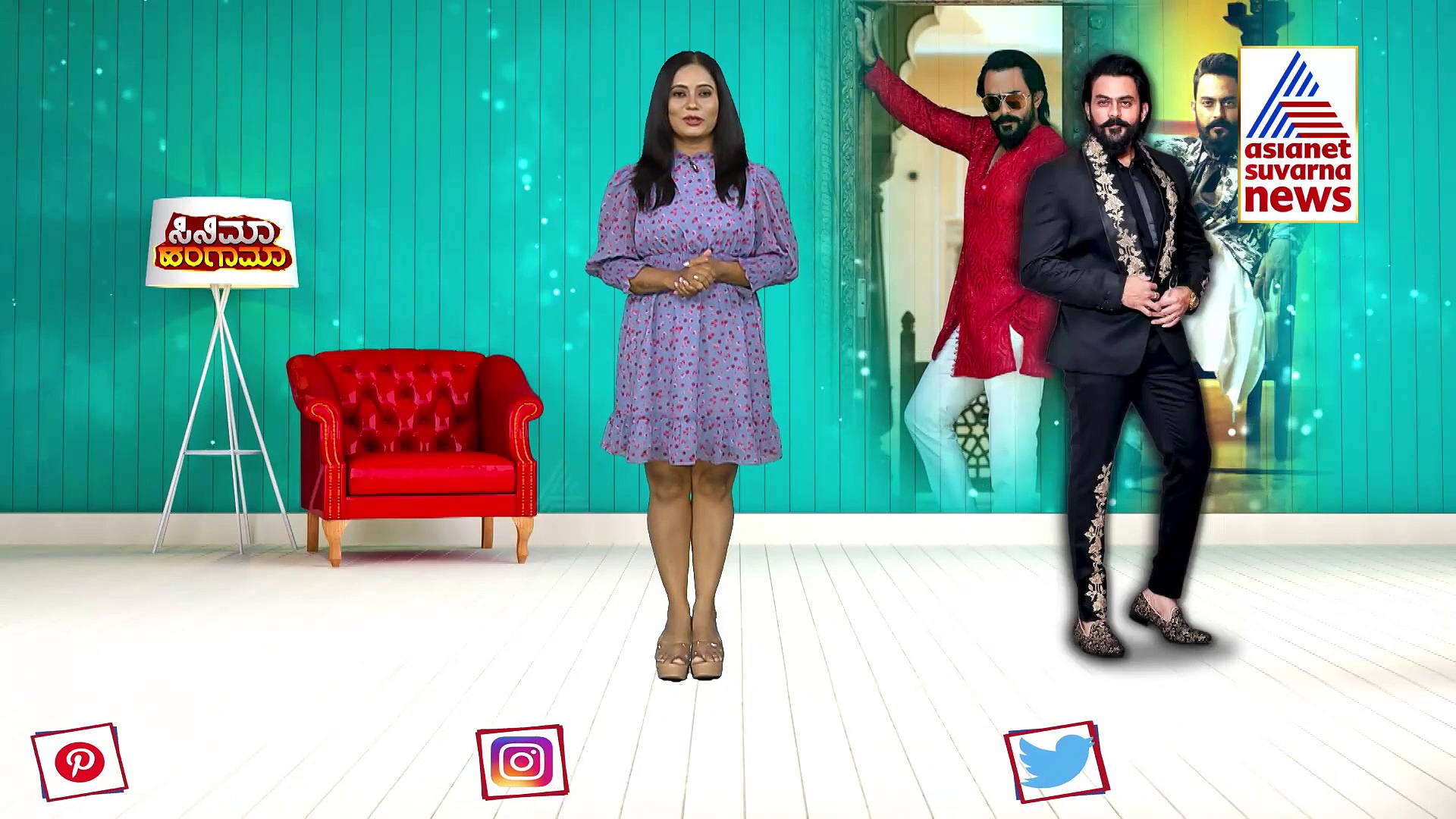 ಕನ್ನಡ ಚಿತ್ರರಂಗಕ್ಕೆ ಕಾರ್ತಿಕ್ ಜಯರಾಮ್ ಗುಡ್‌ ಬೈ..! :ಸ್ಯಾಂಡಲ್‌ವುಡ್‌ನಲ್ಲಿ ನನ್ನನ್ನ ತುಳಿಯುತ್ತಿದ್ದಾರೆ ಎಂದ ಜೆ.ಕೆ. 