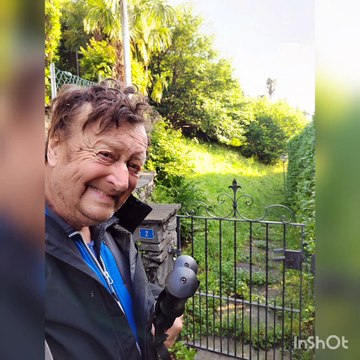 Suisse lac m'a montée cabane All Legn 1800 m