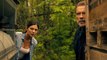 Crítica: 'Fubar', la serie de Netflix con Arnold Schwarzenegger y Monica Barbaro