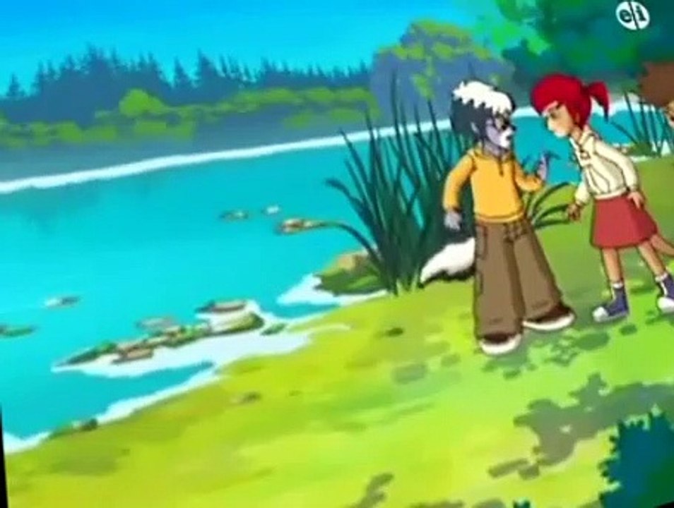The Mysteries of Alfred Hedgehog The Mysteries of Alfred Hedgehog E019 Cabana Drama