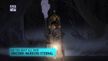 Unicorn Warriors Eternal S01E07