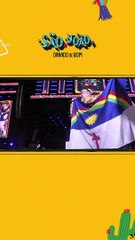 ABERTURA SÃO JOÃO DE CARUARU 2023 LIVE 03/06: Veja trecho do show de Santanna